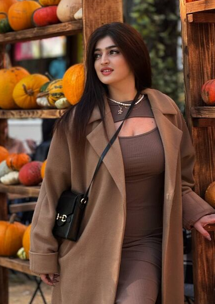 Naina Singh